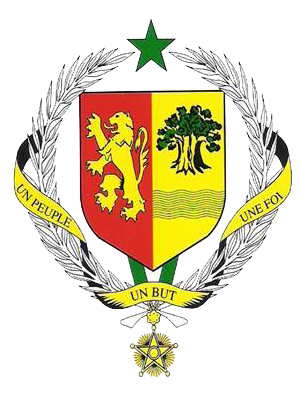 AMBASSADE DU SENEGAL A WASHINGTON