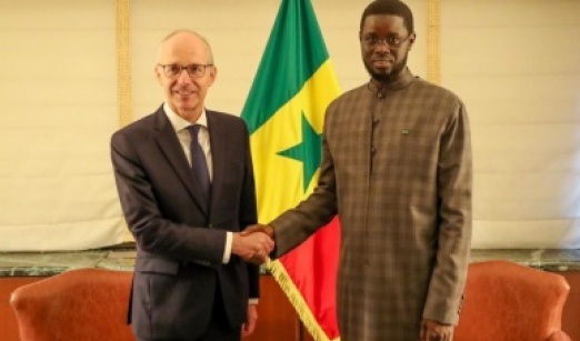 Coopération: Le Sénégal veut renforcer ses relations avec le Luxembourg, en mettant l’accent sur le numérique