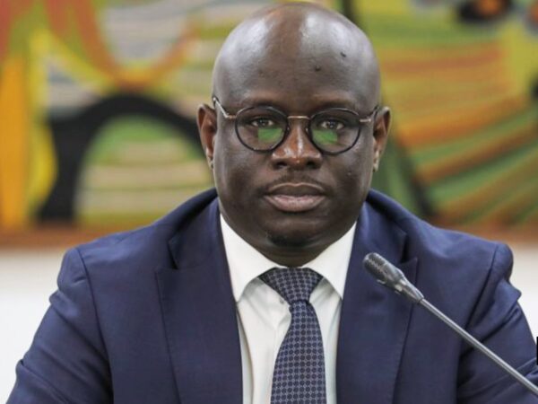 SENEGAL-FINANCE / Le Sénégal lève 181 milliards de francs CFA sur le marché financier international