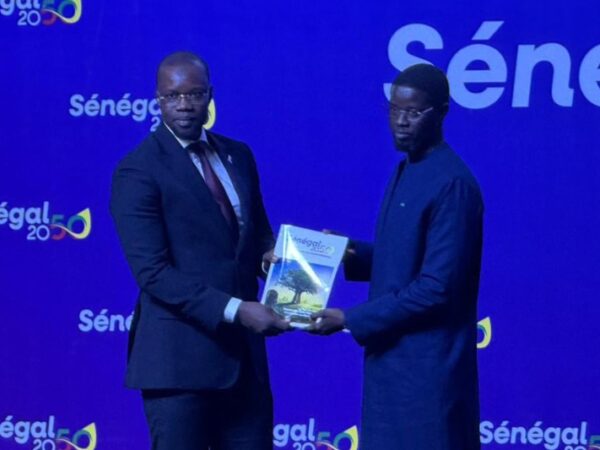 «Sénégal 2050 » : Les 4 axes stratégiques du « Projet »