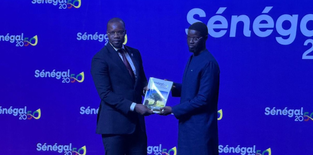 «Sénégal 2050 » : Les 4 axes stratégiques du « Projet »