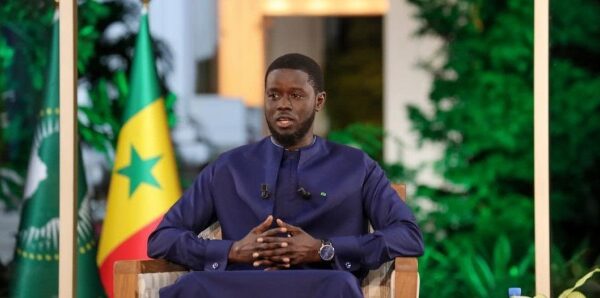 Audit général des finances : Le FMI félicite le Sénégal